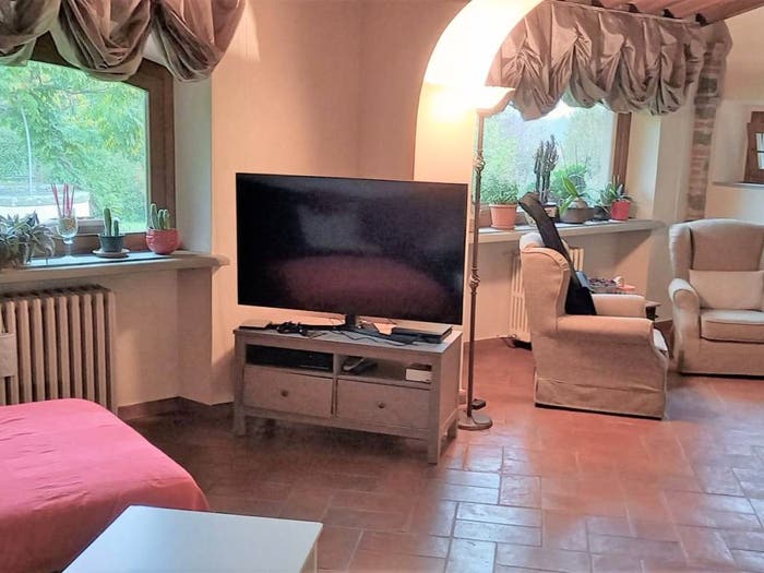 Casa con 6 locali in vendita in Via Fornaci, Poggio a Caiano