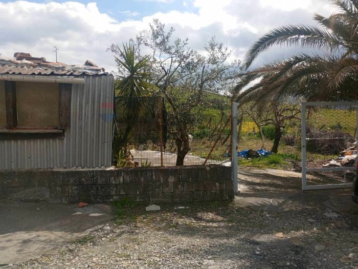Casa trilocale in vendita in Contrada Pignatone, Randazzo