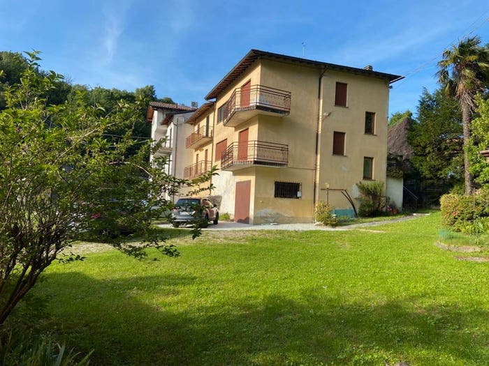 Casa con 6 locali in vendita in SP, Colico
