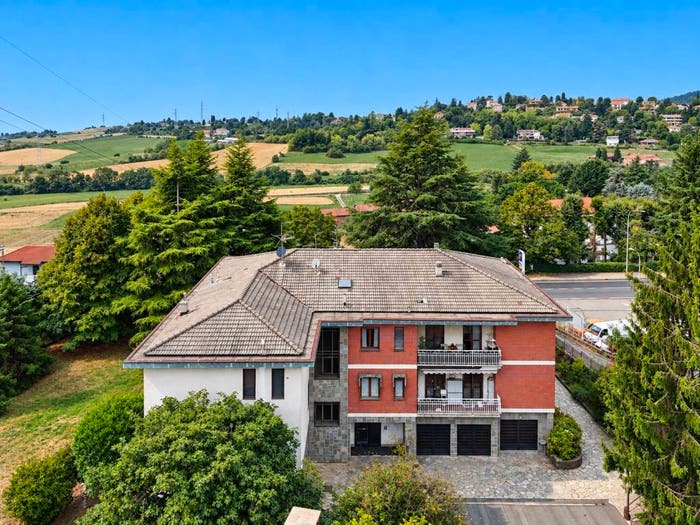 Appartamento con 5 locali in vendita in Via Traforo, Pino Torinese
