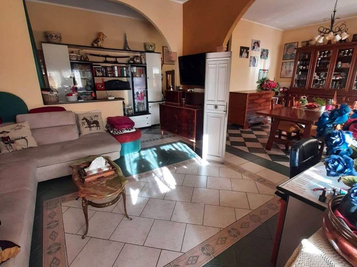 Casa con 5 locali in vendita in Fiesso Umbertiano