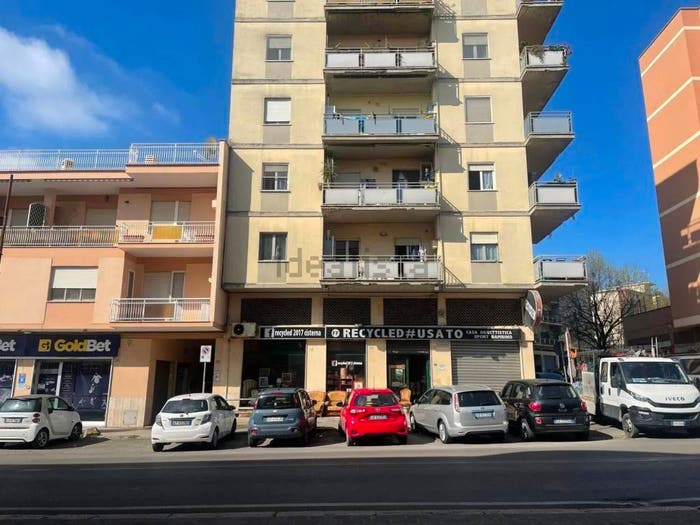 Appartamento con 5 locali in vendita in Via Martiri Delle Fosse Ardeatine No Number, Centro, Cisterna di Latina