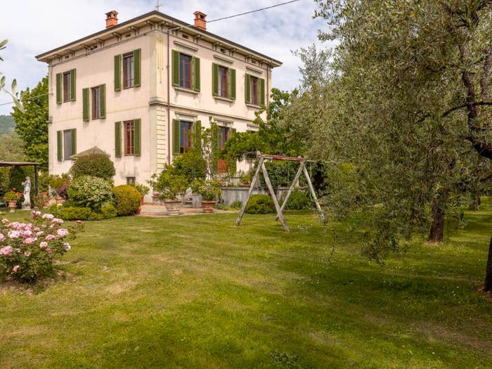 Casa con 6 locali in vendita in Via del Brennero, San Marco Acquacalda, Lucca