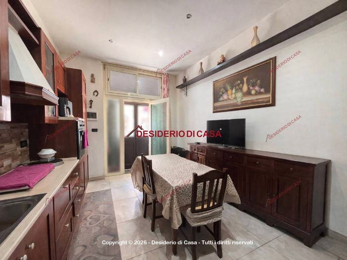 Appartamento bilocale in vendita in Via Domenico Scinà, Borgo Vecchio, Palermo