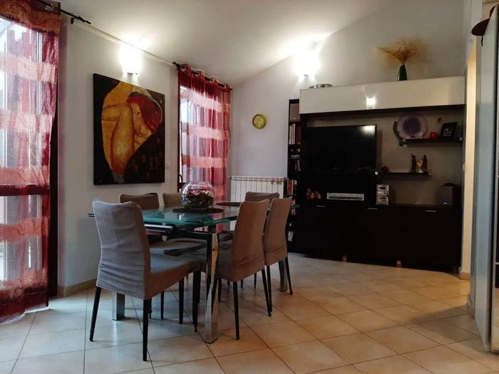 Appartamento bilocale in vendita in Via Don Minzoni SNC, Centro, Avezzano