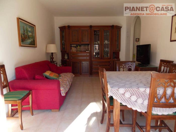 Appartamento con 5 locali in vendita in Via Largo Campania, Ascoli Piceno