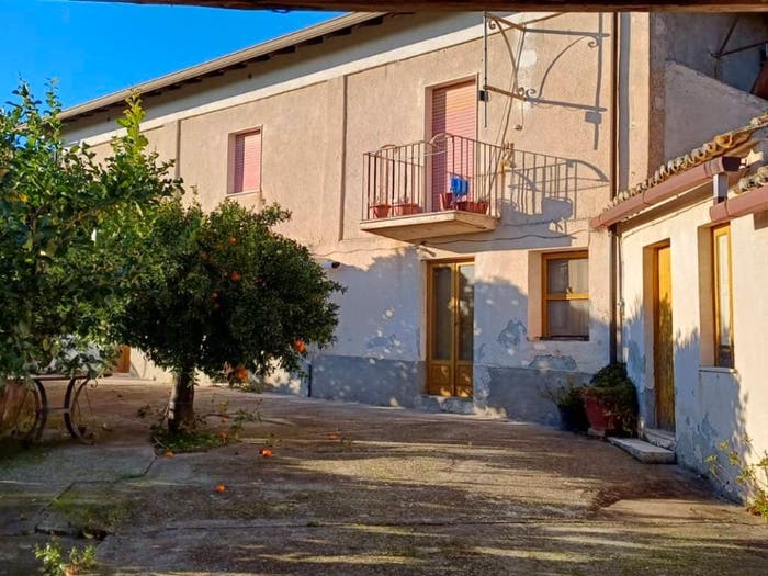 Appartamento con 5 locali in vendita in Contrada Prisdarello, Gioiosa Ionica