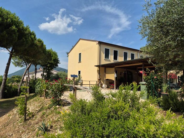 Casa quadrilocale in vendita in via capitelli, Boccon, Vo'