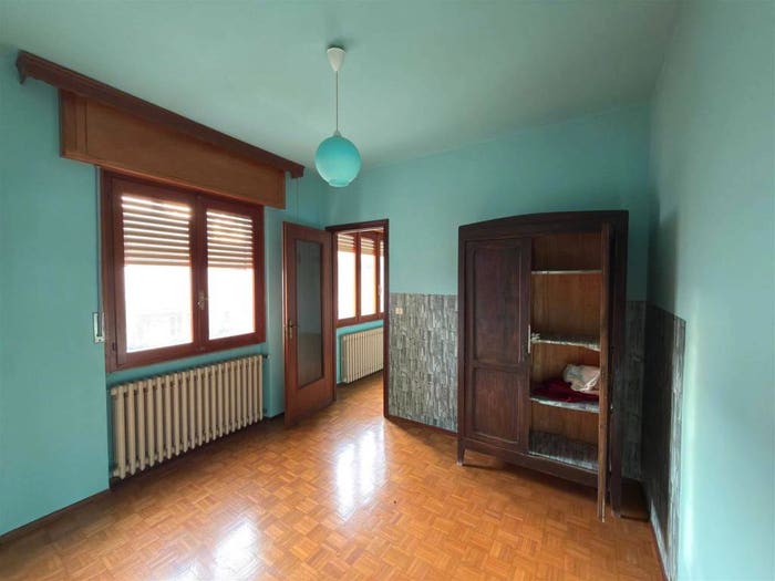 Appartamento quadrilocale in vendita in Borgo San Lorenzo, Mongrando