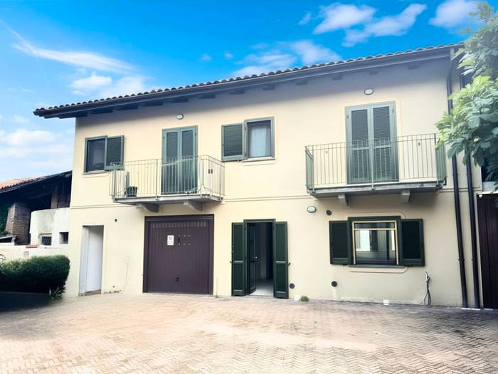 Appartamento bilocale in vendita in Via Carlo Alberto, Volpiano