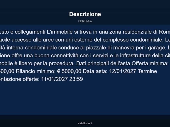 Case in Vendita e in Affitto - 2