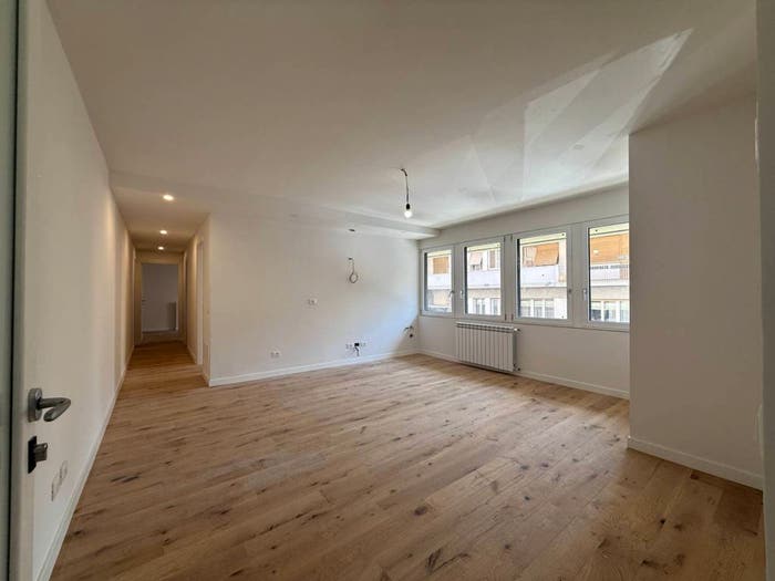 Appartamento trilocale in vendita in Lungarno del Tempio, Beccaria Colombo, Firenze