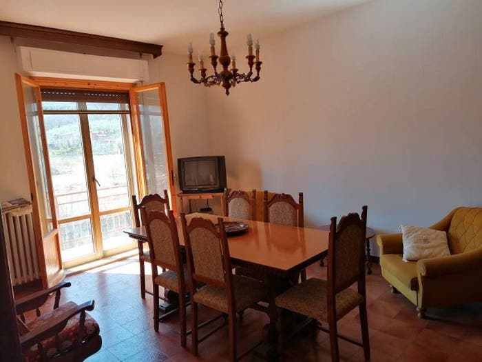 Appartamento con 5 locali in vendita in Neri, Cavriglia