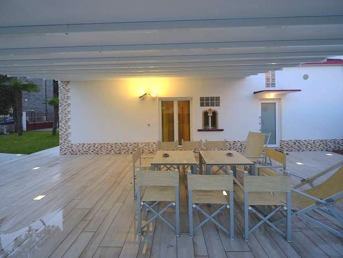 Appartamento con 6 locali in vendita in Milano Marittima, Cervia
