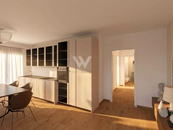 Appartamento con 5 locali in vendita in Via Ugo Foscolo, Vazzieri, Campobasso
