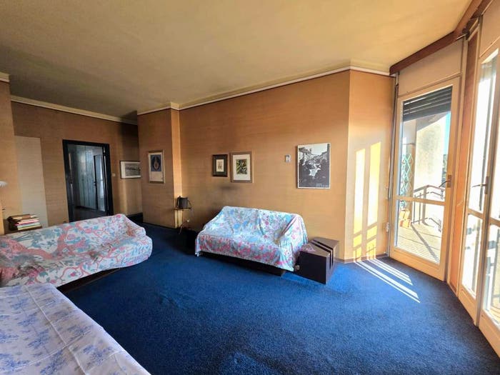 Appartamento trilocale in vendita in Corso Alfonso La Marmora, Piazza Genova, Alessandria