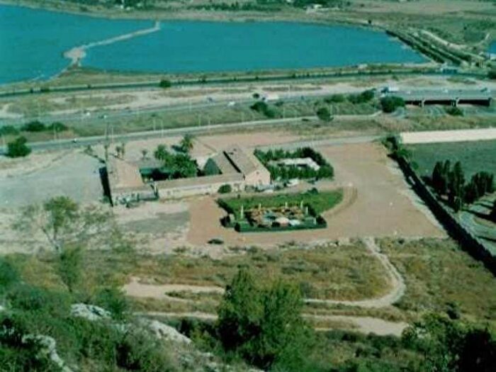 Casa monolocale in vendita in via dei conversi, Monte Urpinu, Cagliari