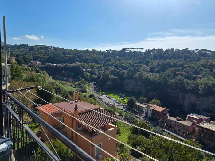 Appartamento bilocale in vendita in Vicolo delle Pietraie, Centro, Marino