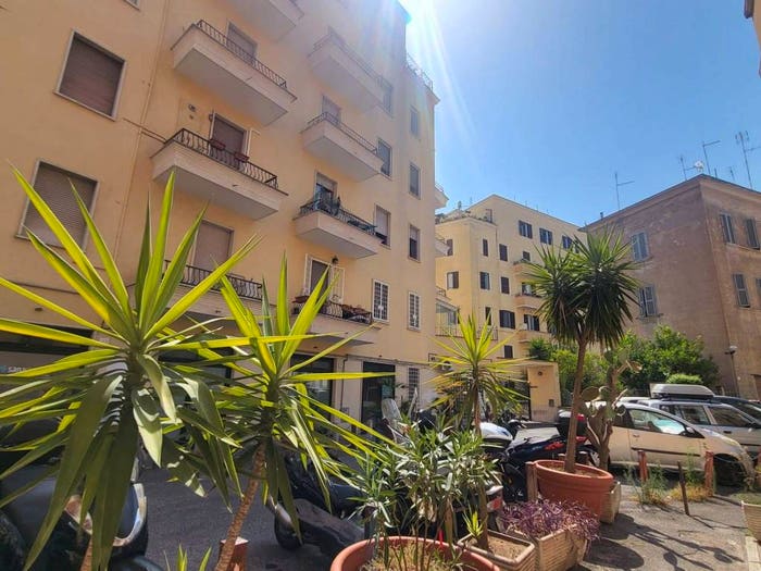 Appartamento trilocale in vendita in Via Cosimo Giustini, Monteverde Nuovo, Roma