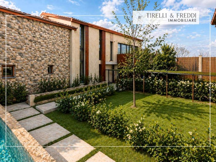Appartamento trilocale in vendita in Via Settembre, Passirano