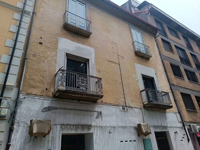Appartamento quadrilocale in vendita in Viella Salomone, Corso Trieste, Caserta