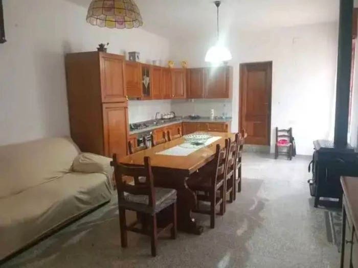 Casa monolocale in vendita in Via Lanusei, Nurri