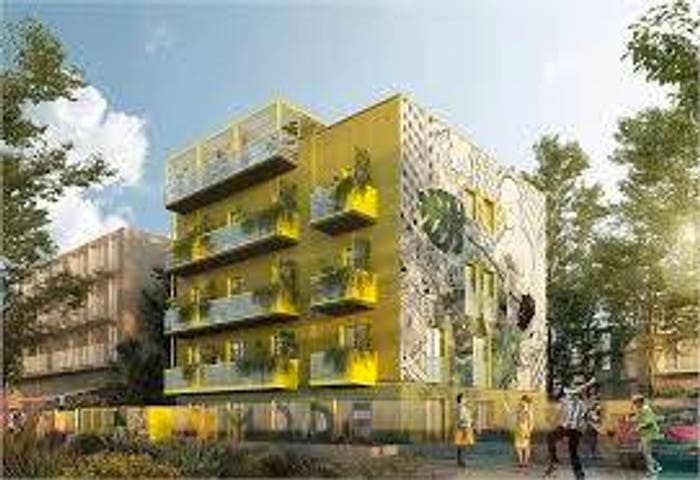 Appartamento monolocale in vendita in Montegranaro
