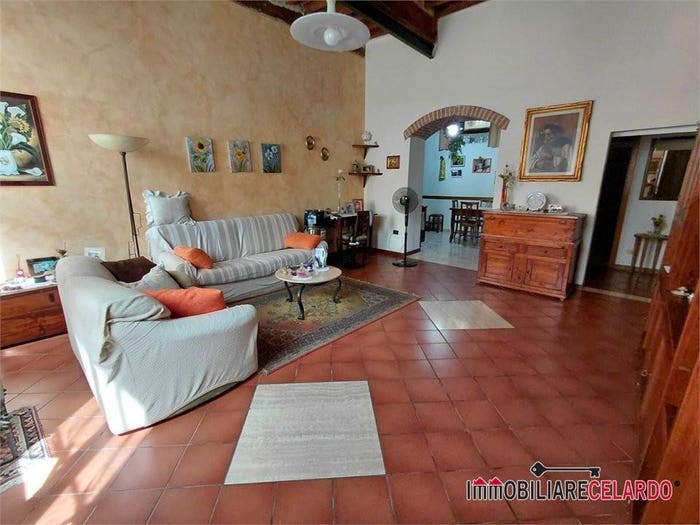 Appartamento con 6 locali in vendita in Colle Bassa Via Gramsci, Colle di Val d'Elsa