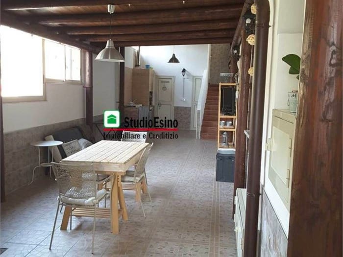 Appartamento quadrilocale in vendita in via offamilio, Serraferlicchio Montaperto Giardina Gallotti, Agrigento