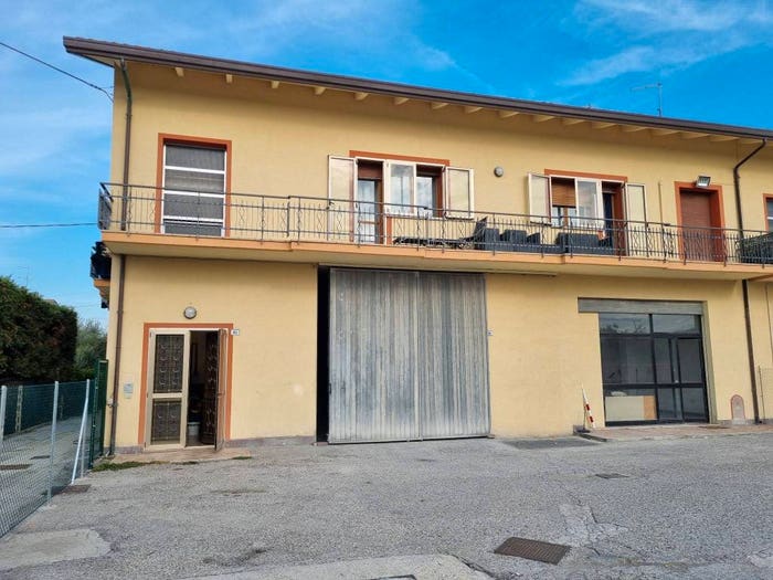 Casa con 5 locali in vendita in Via Abbazia, Centro, Morciano di Romagna