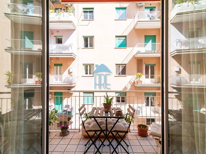 Appartamento trilocale in vendita in Viale dei Quattro Venti, Monteverde Vecchio, Roma