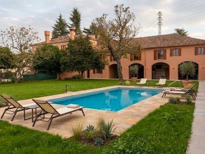 Casa in vendita in Via Roma, Centro, Carbonera