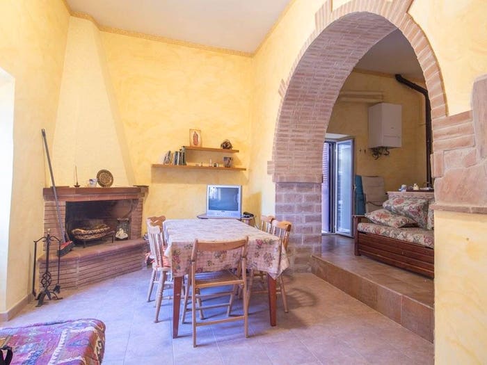 Appartamento con 5 locali in vendita in Via Vanni, Santa Rufina, Cittaducale