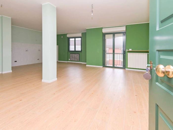 Appartamento trilocale in vendita in Via Umberto Terracini, Cristo, Alessandria