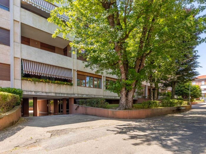 Appartamento quadrilocale in vendita in Corso Milano, Corso Dante, Asti