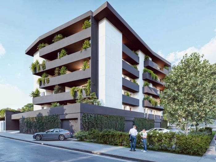 Appartamento con 5 locali in vendita in Via Teobaldo Ciconi, Savonarola Ponte Molino, Padova
