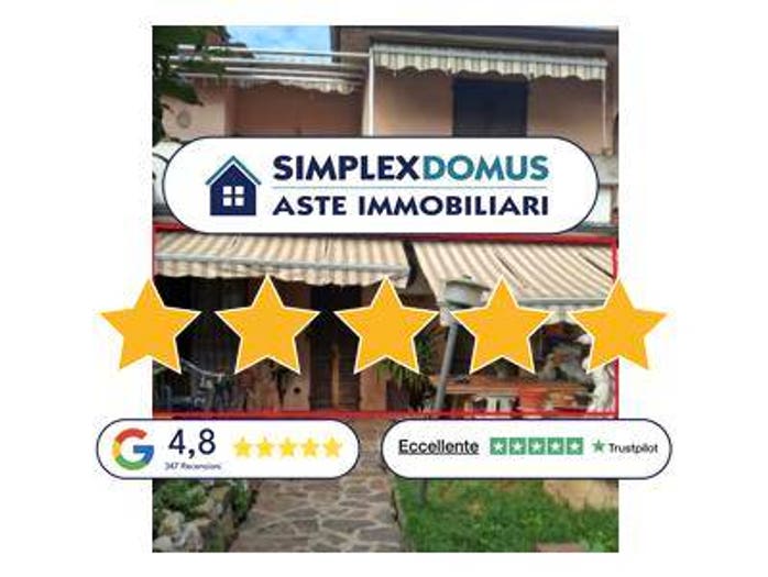Appartamento quadrilocale in vendita in Via Aldo Moro, Fornovo San Giovanni