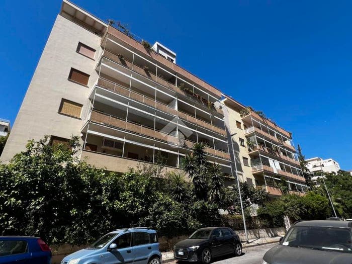Appartamento con 5 locali in vendita in Via Veneto, Notarbartolo Sciuti, Palermo