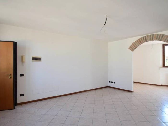 Appartamento trilocale in vendita in Cortemaggiore