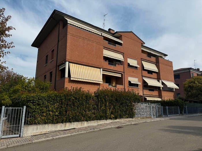 Appartamento bilocale in vendita in Via Torchio, Limidi, Soliera
