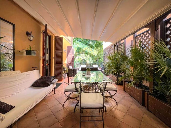 Appartamento quadrilocale in vendita in Viale della Vittoria, Jesi