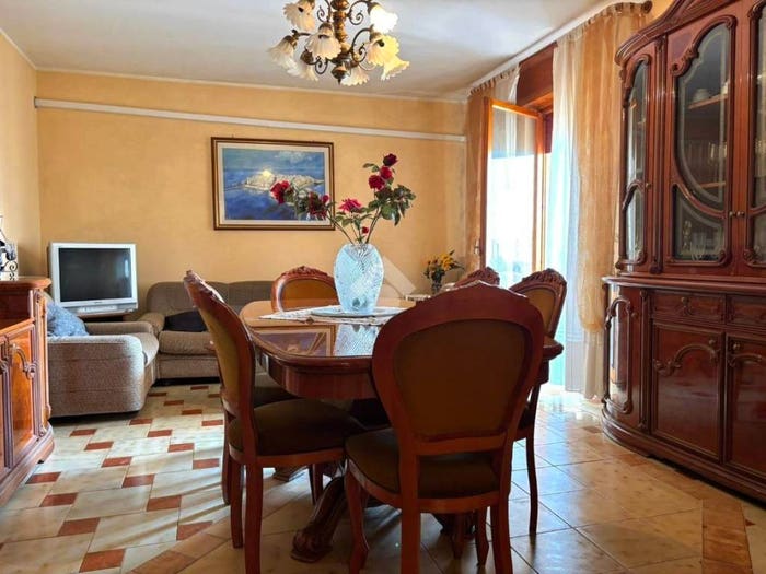 Appartamento quadrilocale in vendita in Via Agrigento, Via Lecce Ospedale, Gallipoli
