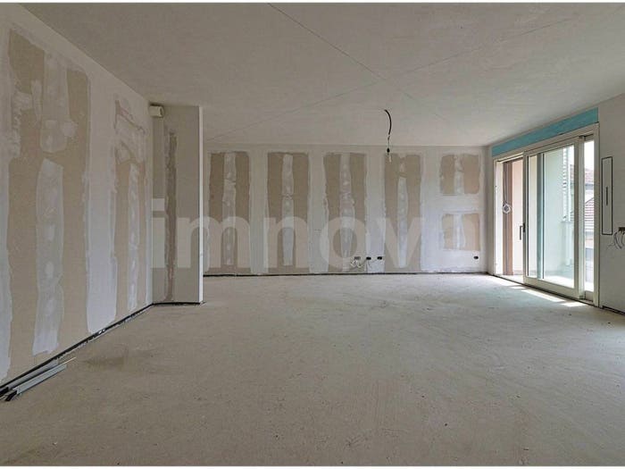 Appartamento quadrilocale in vendita in Via San Giovanni Bosco, Barlassina