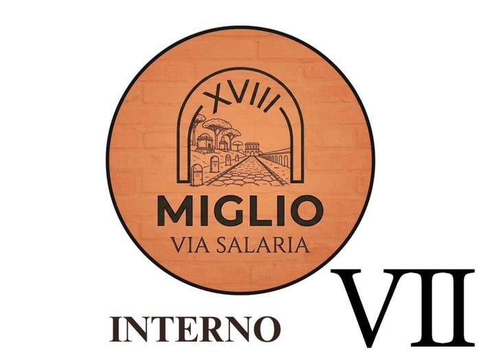 Appartamento quadrilocale in vendita in via Salaria, Monterotondo Scalo, Monterotondo