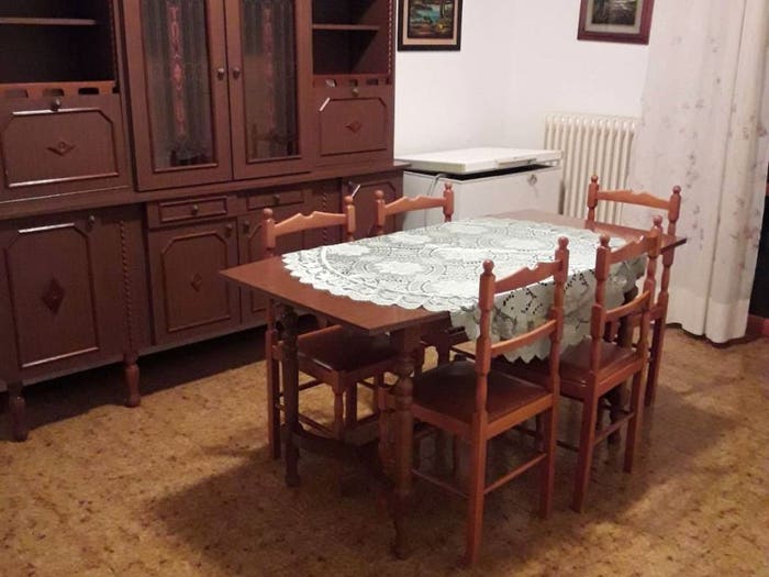 Appartamento quadrilocale in vendita in Via San Giuseppe, Centro, Cingoli