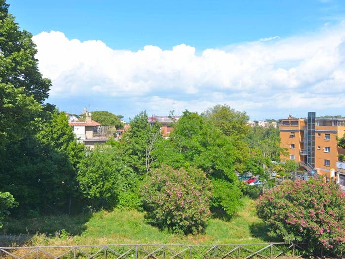 Appartamento con 5 locali in vendita in Via San Lucio, Gregorio VII Piccolomini, Roma