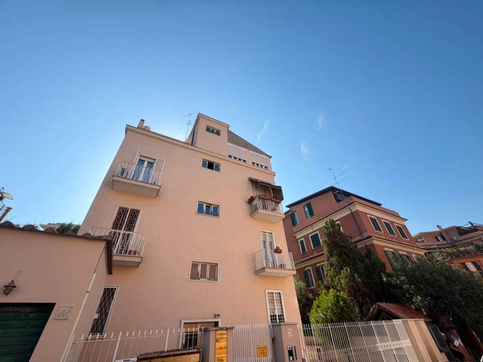 Appartamento bilocale in vendita in Via Giovanni Miani, San Saba Caracalla, Roma