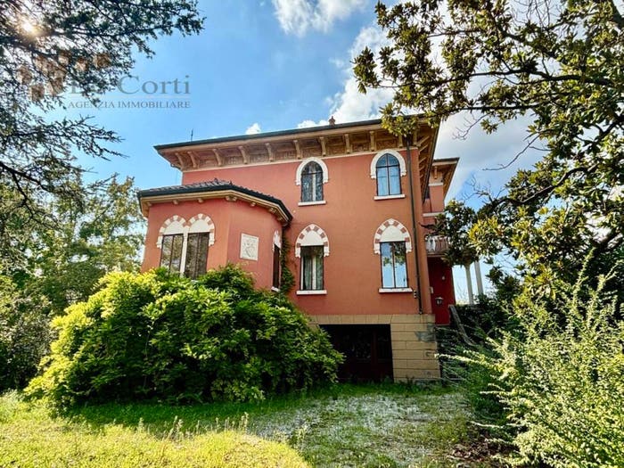 Casa con 6 locali in vendita in Centro, Lonigo
