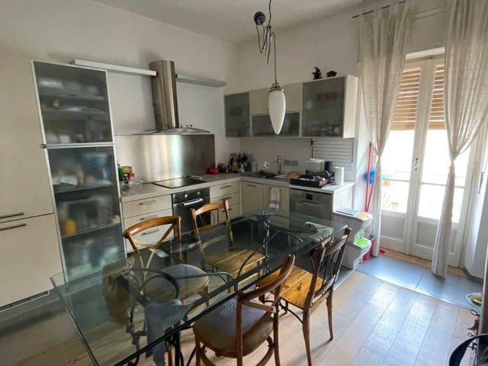 Appartamento bilocale in vendita in Via Turchi, Corso alla Vittoria Parco della Resistenza, Asti