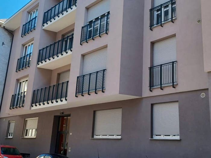Appartamento quadrilocale in vendita in Via Giuseppe Mazzini, Centro, Bra